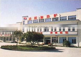 Wuxi Jieneng Heating Furnace Co., Ltd. company overview - view 2