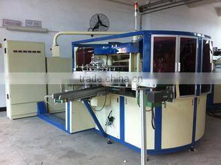 Luen Cheong Printing Equipment Ltd. company overview - view 1