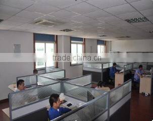 Shanghai Fanyi International Trading Co., Ltd. company overview - view 1