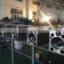 Yantai Jisan Heavy Industry Ltd. company overview - view 3