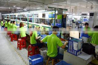 Shenzhen Fuchance Electronic Technology Co., Ltd. company overview - view 1