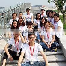 Yangzhou Ecoway Hotel Supply Co., Ltd. company overview - view 1