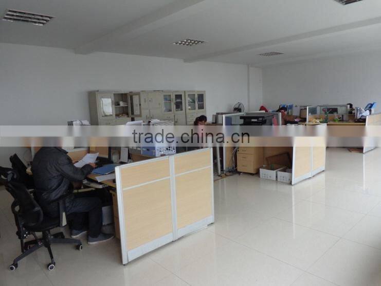 Huangshan Jinfu Medical Equipment Co., Ltd. company overview - view 3