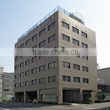 Kobel Co., Ltd. company overview - view 1