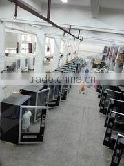 Fujian Junpeng Easivend Commercial Equipment Co., Ltd. company overview - view 3
