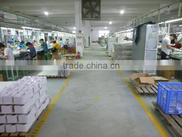 Foshan Shunde Maxcan Electrical Appliances Co., Ltd. company overview - view 4