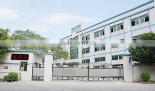 Shenzhen Unique Furniture Ltd. company overview - view 1