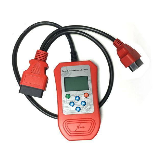 Shenzhen Autodiag Technology Co.,Ltd company overview - view 2