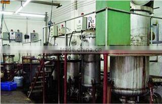 Shenzhen Baoan District Songgang Shunli Thread Industrial Factory company overview - view 2