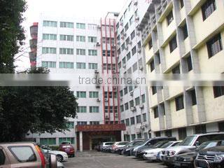 China Great Wall Industry Guangzhou Co., Ltd. company overview - view 2