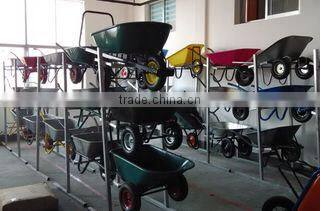 Qingdao Jinxin Special Vehicles Co., Ltd. company overview - view 3
