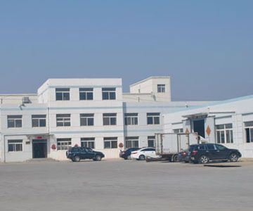 Dalian Jinchangtai Machinery Manufacturing Co., Ltd.