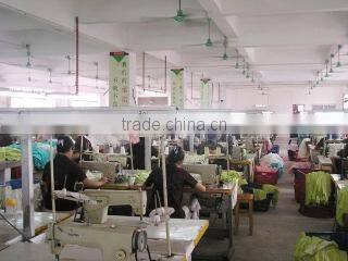 Guangzhou ING Garment Co., Ltd. company overview - view 1