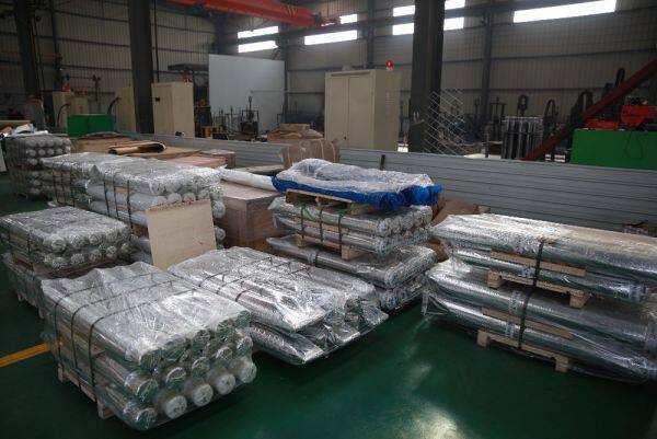 Handan Zhongye Machinery Manufacture Co., Ltd. company overview - view 4