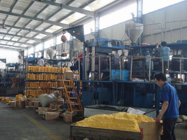 Hangzhou Fuyang Huateng Import & Export Co.,ltd. company overview - view 3