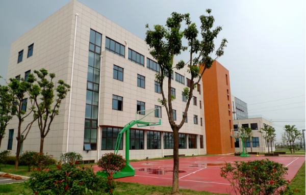 Hopefinder Polymer Sci.&Tech.Co.,Ltd company overview - view 3