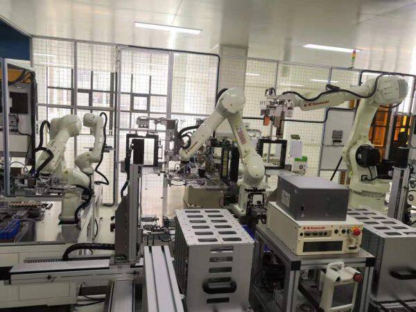 Shunzhihang (Shenzhen) Energy Technology Co., Ltd company overview - view 1