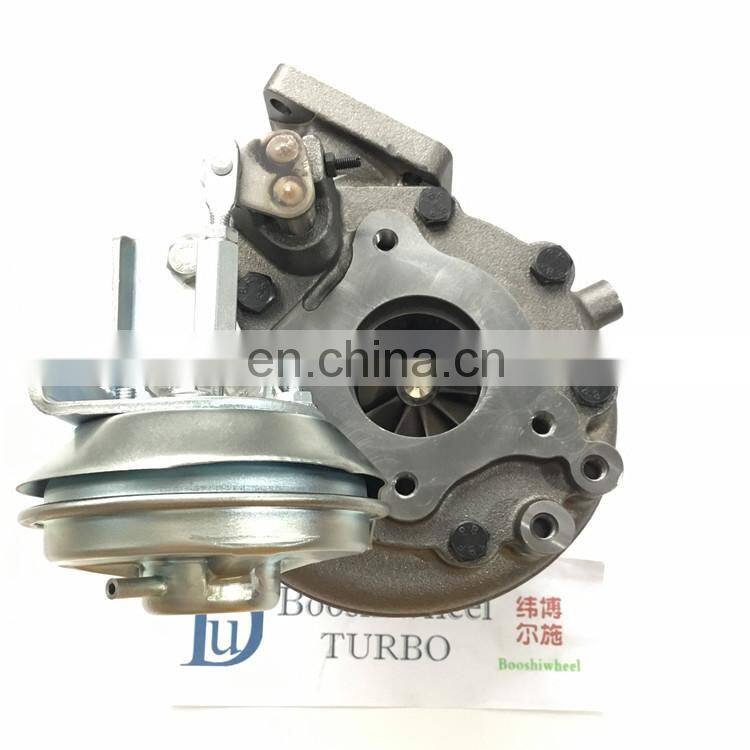 RH5V VDA30023 VCA30023 turbocharger NKR truck 8973815072 8973815070 8973815073