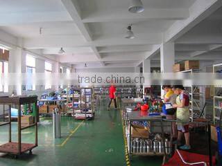 Xiamen Hosingtech Auto Parts Co., Ltd. company overview - view 2