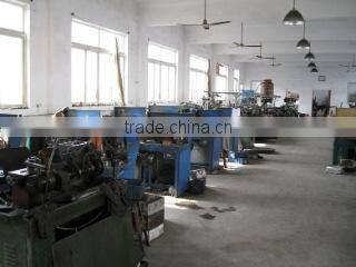 Ningbo Yinzhou Hygoal Machinery Co., Ltd. company overview - view 2