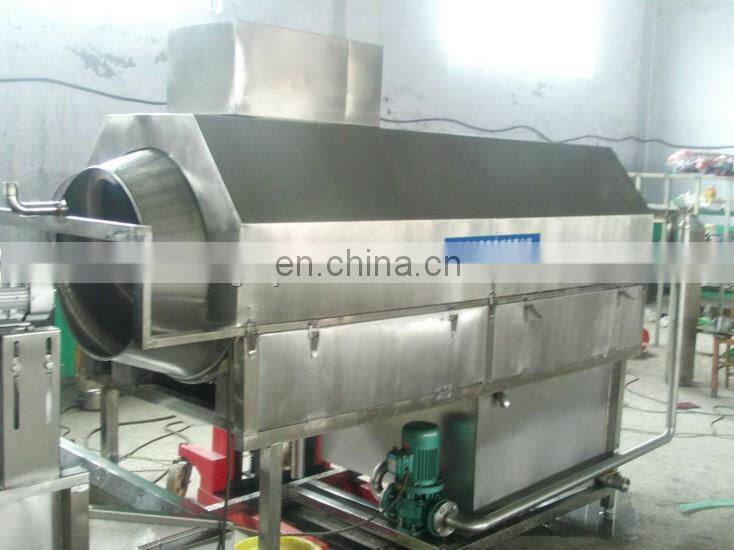 high quality industrial potato/radish/carrot peeling machine