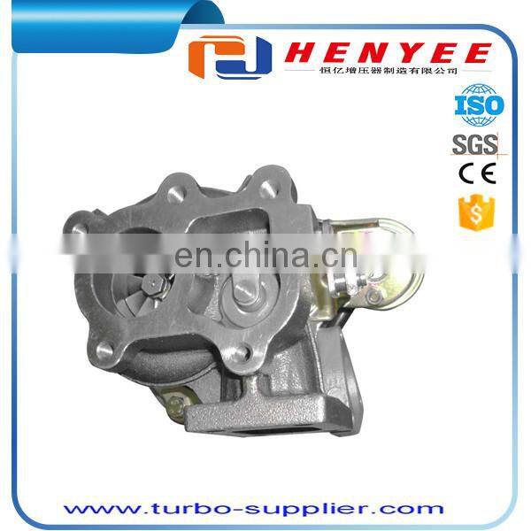 High quality TD27 / TD04L Turbo charger for Nissan Engine QD32T 14411-7T600 49377-02600 turbocharger