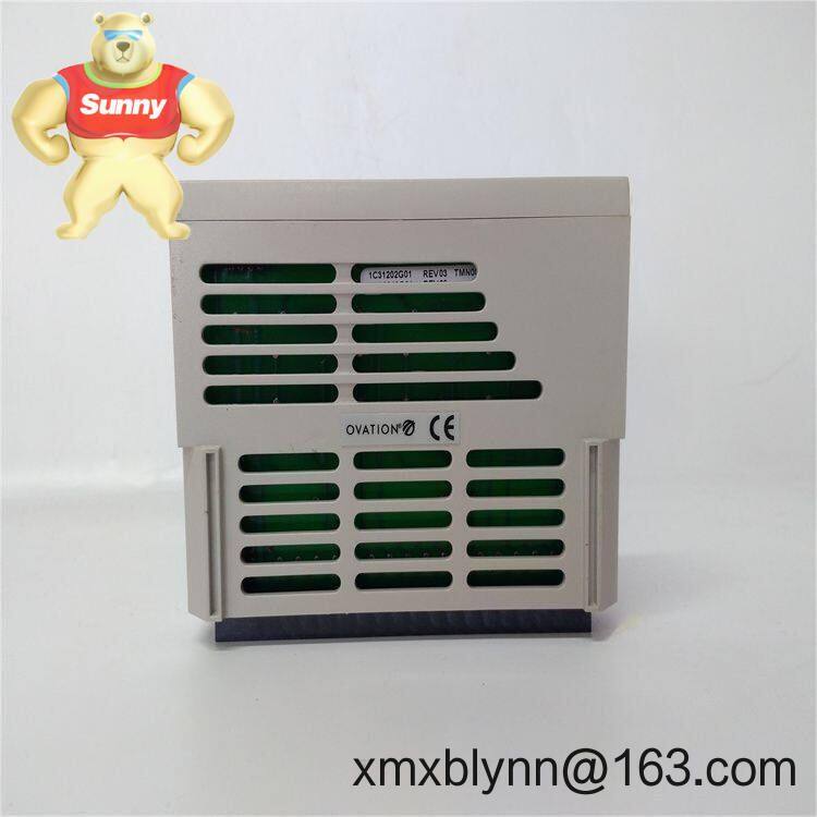 1c31201g01_emerson_remote_input_output_node_i_o_module_1