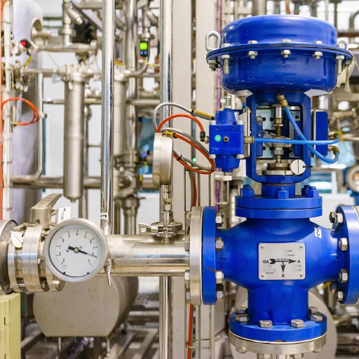 Types of Control Valves and Their Applications.png