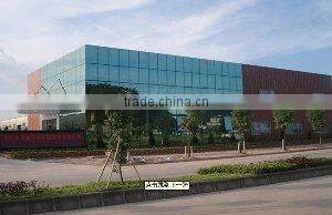 Shenzhen Cashmartell Led Lighting Co., Ltd. company overview - view 1