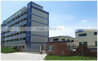 Shenzhen Suntai Technology Co., Ltd. company overview - view 1