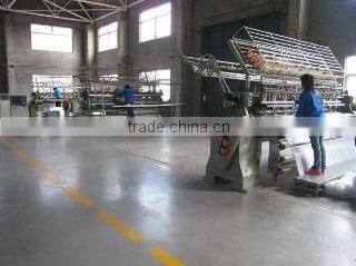 Pujiang MSM Art And Crafts Factory company overview - view 2
