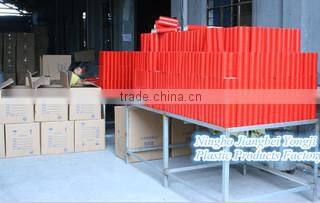 Ningbo Jiangbei Yongji Plastic Products Factory company overview - view 3