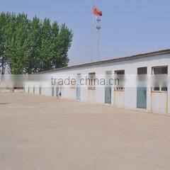 Liaocheng Hengfeng Electronic Co., Ltd. company overview - view 3