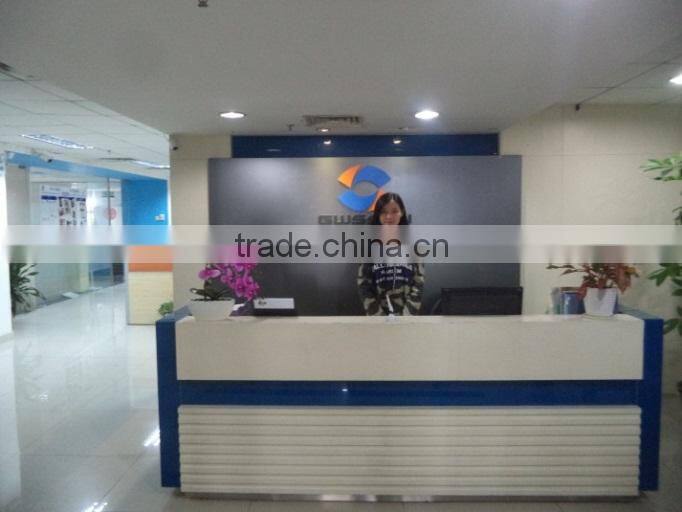Shenzhen Guowei Security Electronic Co., Ltd. company overview - view 2