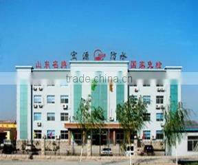 Weifang Hongyuan Waterproof Materials Co., Ltd. company overview - view 1