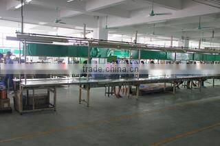 Foshan Zhuogao Motor Manufacturing Co., Ltd. company overview - view 3