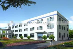 Jinhua Hisure Scientific Co., Ltd. company overview - view 1