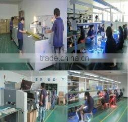 Shenzhen Nokin Traffic Facilities Co., Limited company overview - view 1