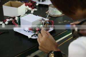 Feng Lighting Limited (Guangzhou) company overview - view 3