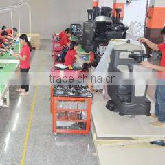Dongguan MICO Cleaning Equipment Manufacturing Co., Ltd. company overview - view 1