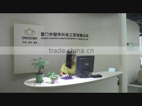 Xiamen Guanhua Xingye Industry & Trade Co., Ltd. company overview - view 1