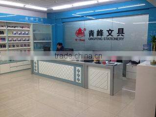 Yiwu City Qingfeng Stationery Co., Ltd. company overview - view 3