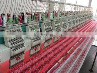 Dongguan Shiujan Garment Accessories Co., Ltd. company overview - view 2
