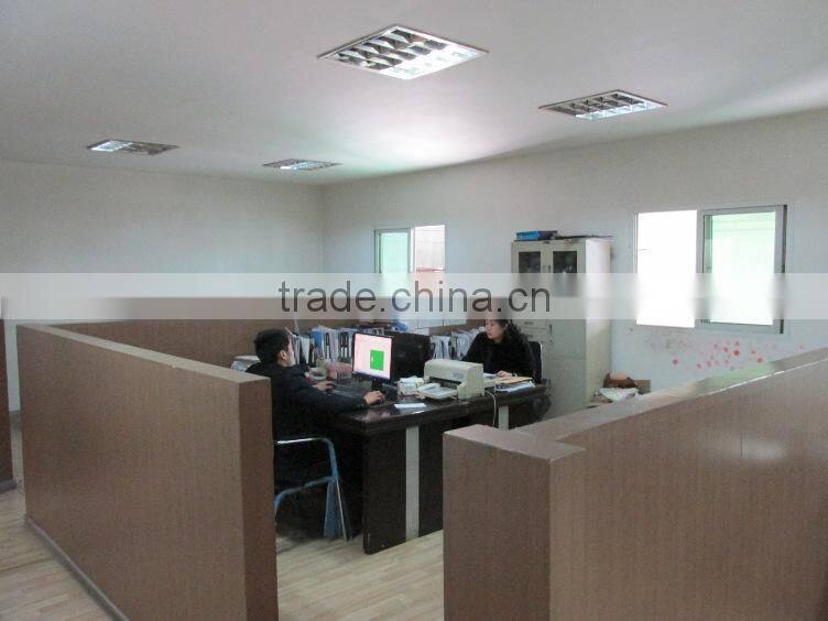 Zhejiang HanGao Machinery Co., Ltd. company overview - view 3