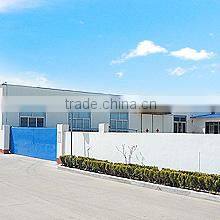 Rizhao Huamei Foodstuffs Co., Ltd. company overview - view 2