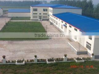 Hebei Huayu Yongcheng Food Co., Ltd. company overview - view 2