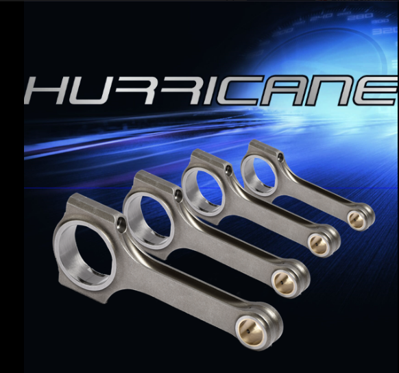 Hurricane Rods company overview - view 1