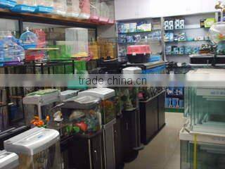 Yiwu Baojie Aquarium Equipment Firm company overview - view 4