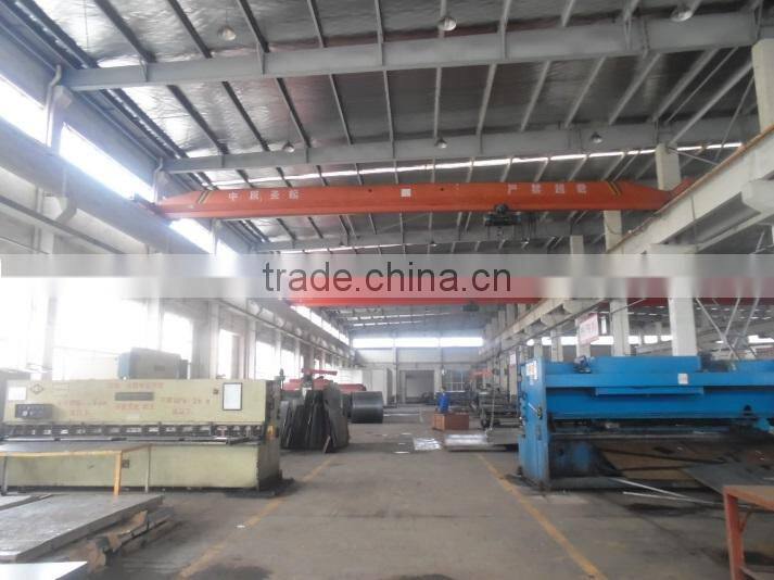 Zhejiang Metong Road Construction Machinery Co., Ltd. company overview - view 4