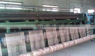 Jiangsu Haut Mechanical Co., Ltd. company overview - view 2